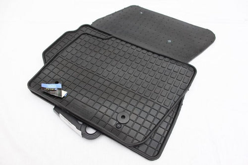 Гумени стелки за Ford Mondeo (2014+)