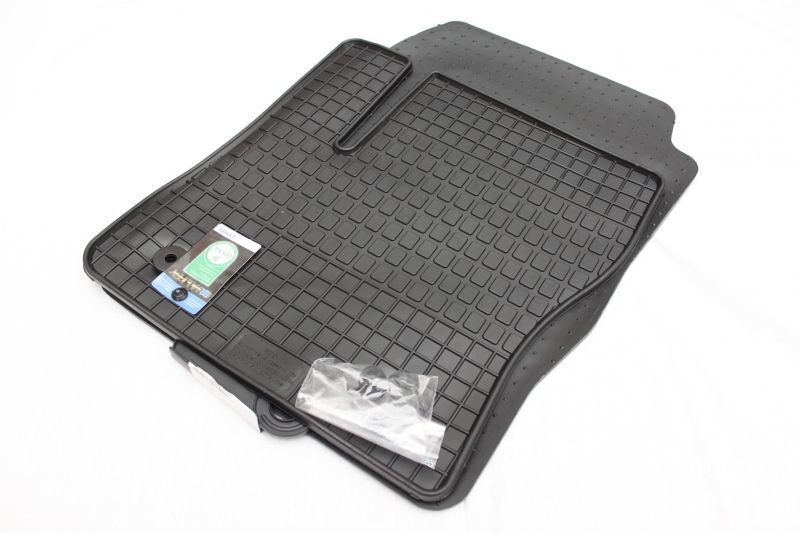 Гумени стелки Petex за FORD TRANSIT CONNECT (2014+)