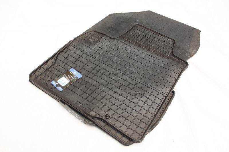 Гумени стелки за PEUGEOT 4007 / CITROEN C-CROSSER (2007+)