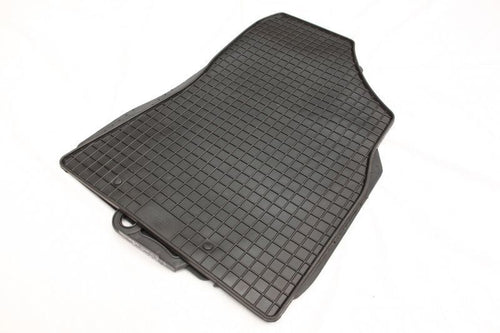 Гумени стелки за Ситроен Берлинго (2008+) - 2бр предни