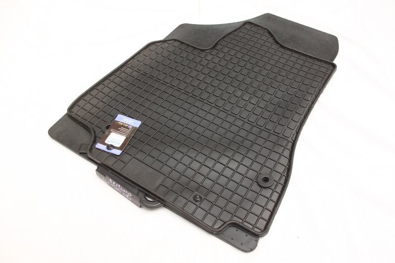 Гумени стелки за Ситроен Берлинго (2008+) - 2бр предни