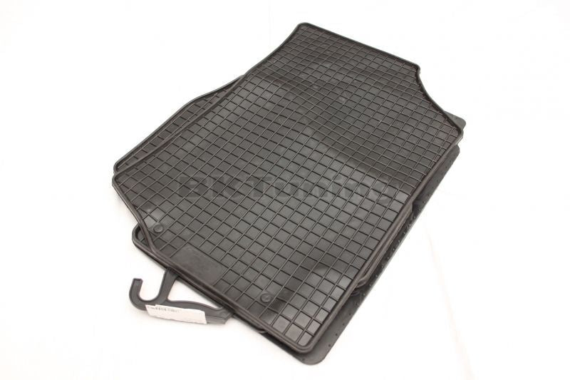 Гумени стелки за Ситроен С1 (2005+)