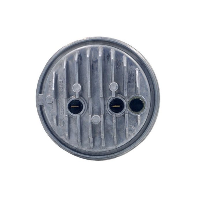 LED фар 1530lm 112mm 16W