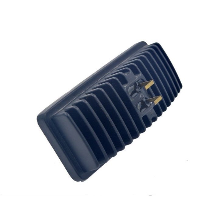 16.5cm 20W PRO LED Диоден Халоген LED Лампа 1700lm Трактор, Комбайн