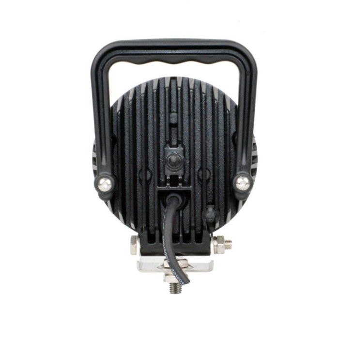 LED фар 24W 2040lm с дръжка и ключ