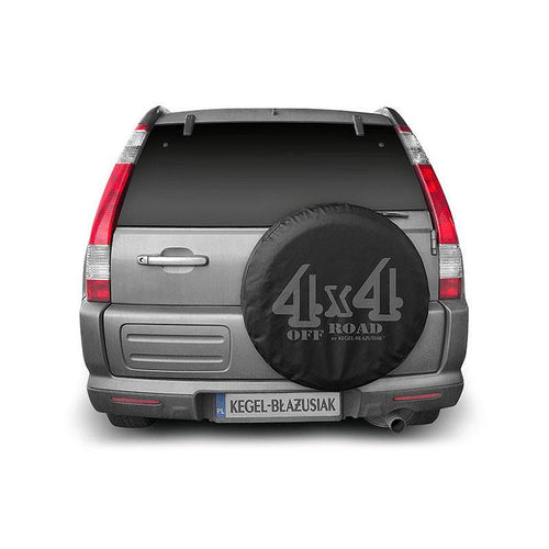 Калъф Kegel за резервна гума 4x4 размер 78см