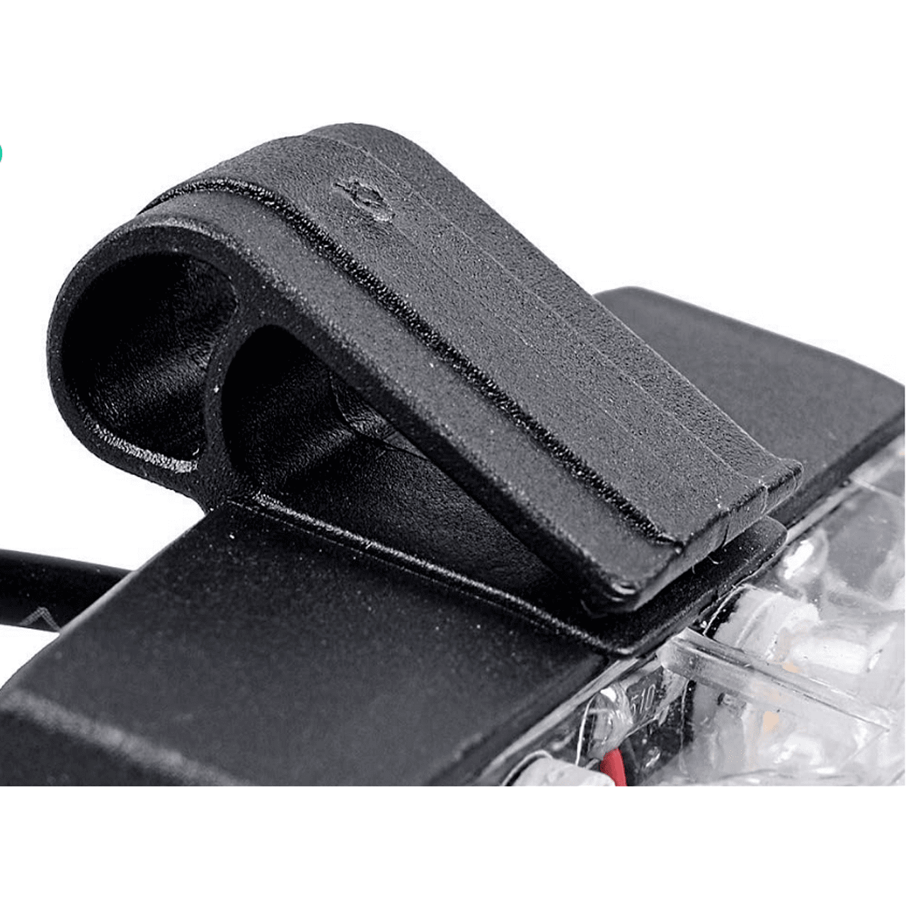 Комплект 16 броя LED Аварийни светлини с контролер 12V