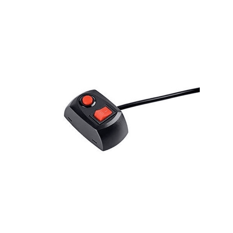 Комплект 16 броя LED Аварийни светлини с контролер 12V