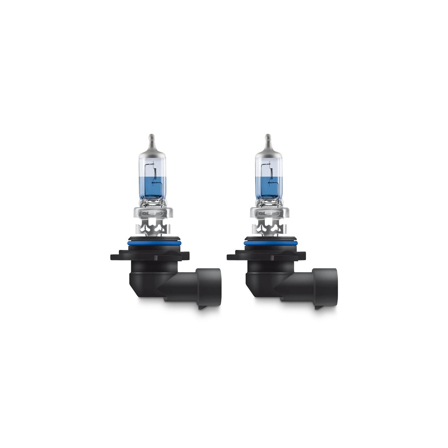 Комплект 2 броя халогенни крушки HB4 Osram Cool Blue Intense Next Gen 12V, 51W, P22d, 5000K, 1095lm
