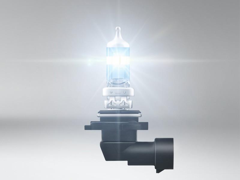 Комплект 2 броя халогенни крушки Osram HB4 Night Breaker Unlimited 12V, 51W, P22d