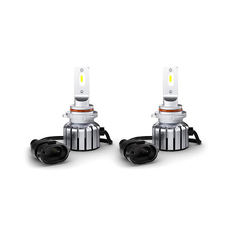 Комплект LED система Osram Bright HB3/H10/HIR1 12V, 19W, 6000K
