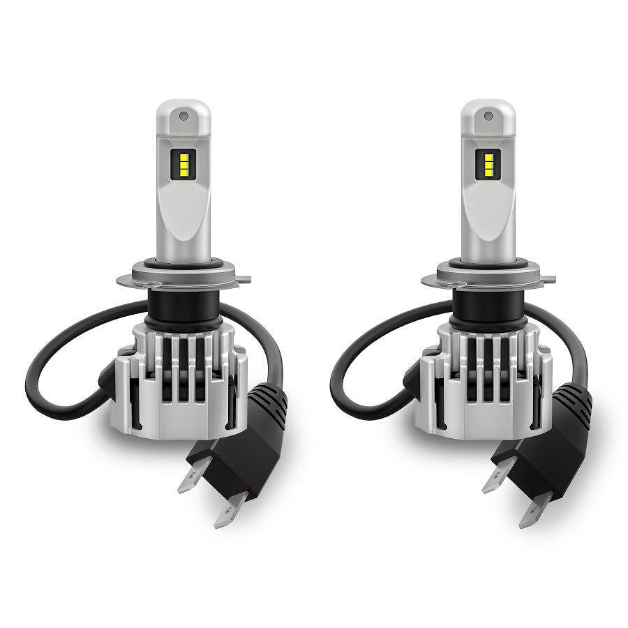 Комплект Led система OSRAM NIGHT BREAKER® LED H7 19W, 6000K, 1500lm 64210DWNB