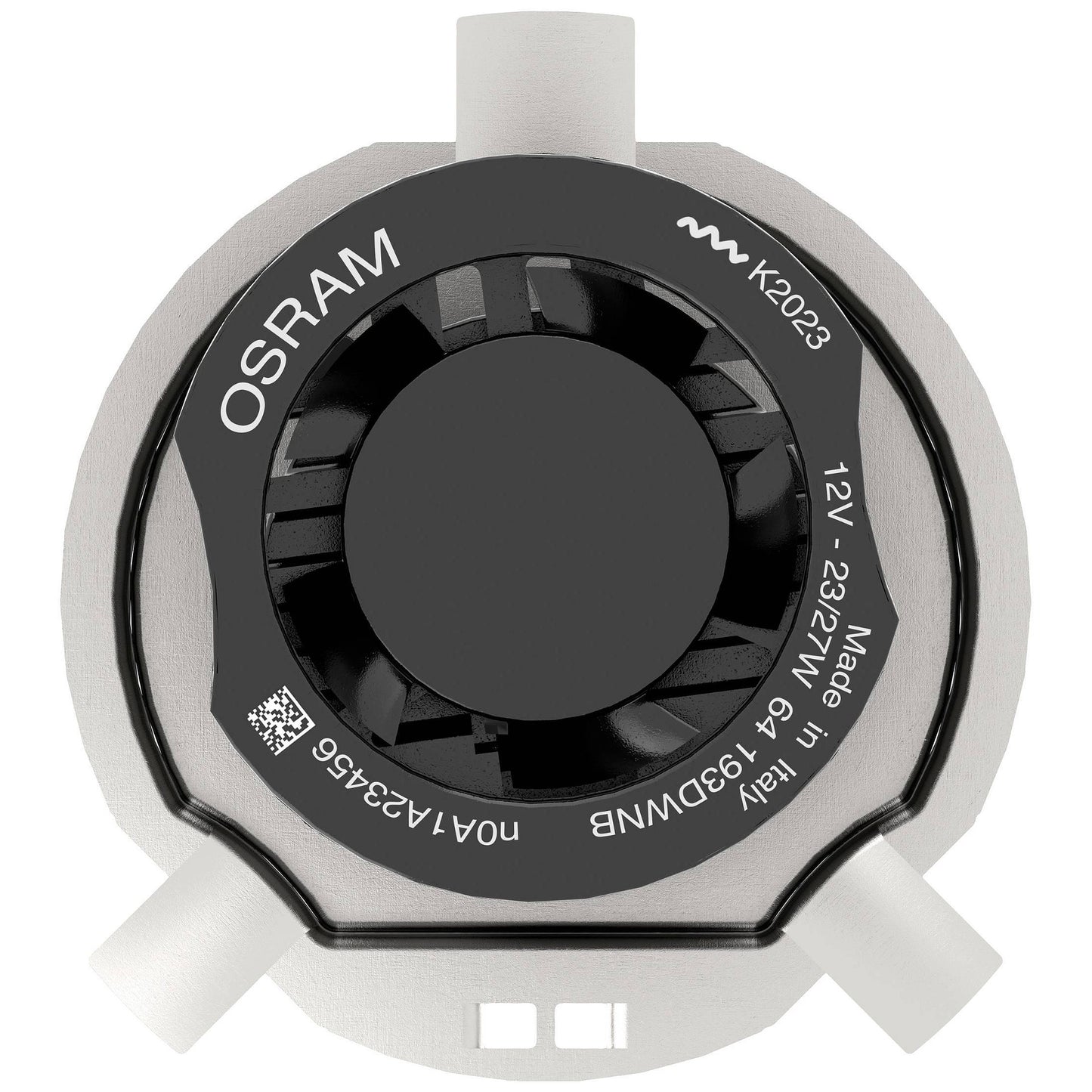 Комплект Led система OSRAM NIGHT BREAKER® LED H4 27/23W, 6000K, 1500lm 64193DWNB
