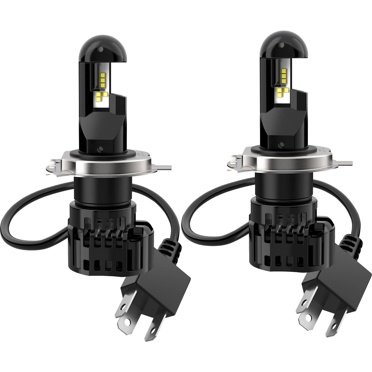 Комплект Led система OSRAM NIGHT BREAKER® LED H4 27/23W, 6000K, 1500lm 64193DWNB
