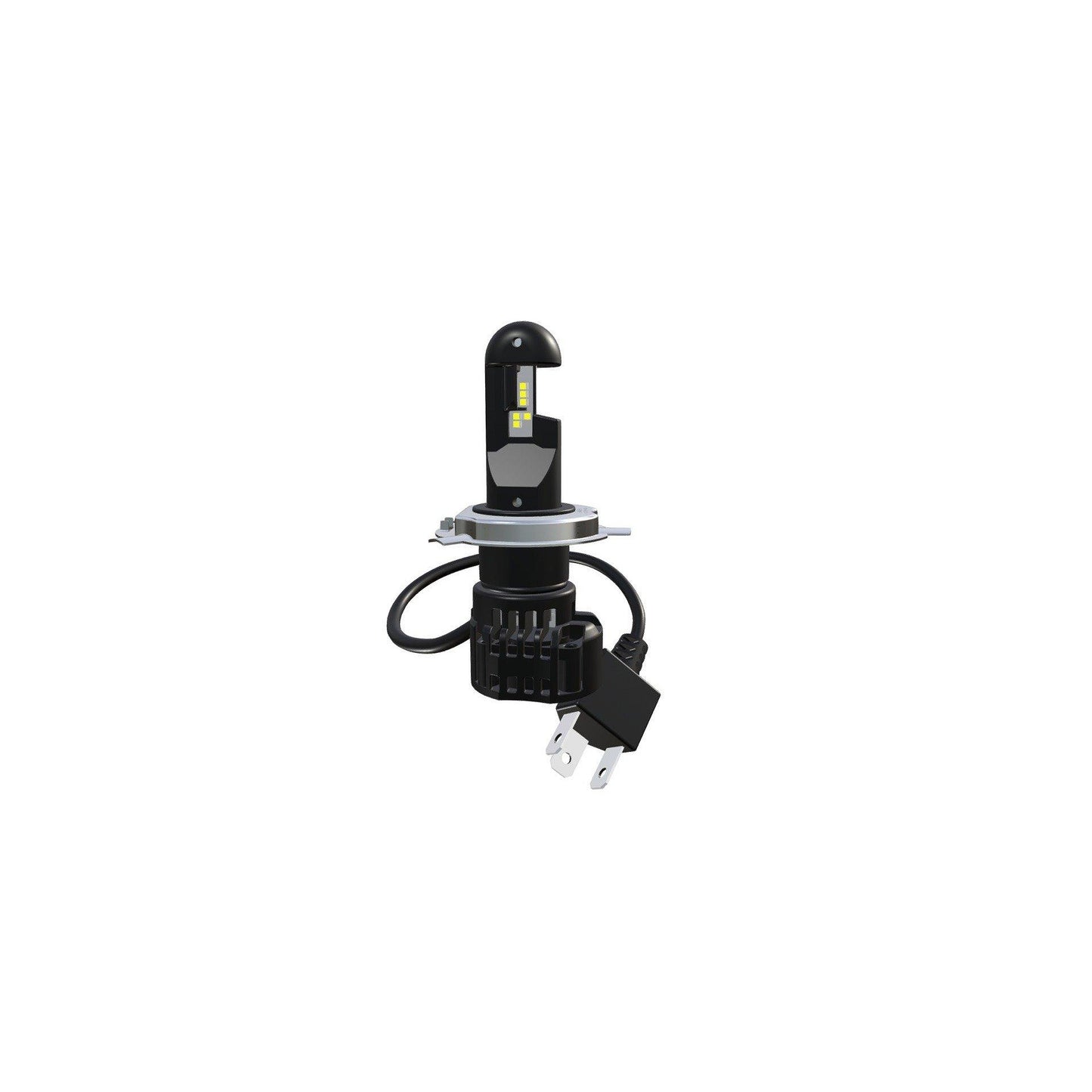 Комплект Led система OSRAM NIGHT BREAKER® LED H4 27/23W, 6000K, 1500lm 64193DWNB