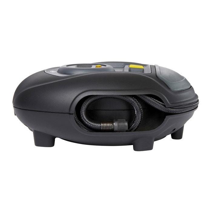 Компресор за гуми дигитален Ring RTC400 12V / 100psi