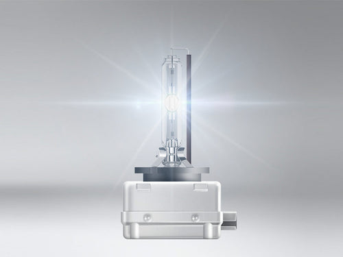 Ксенонова лампа Osram D1S Xenarc Original 85V, 35W, PK32d-2