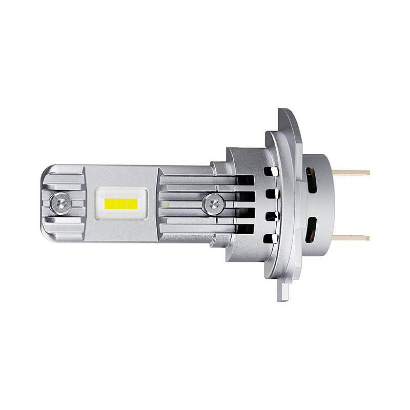 LED крушка Osram Easy H7/H18 12V, 16W, 6500K, 1400lm, 1 брой