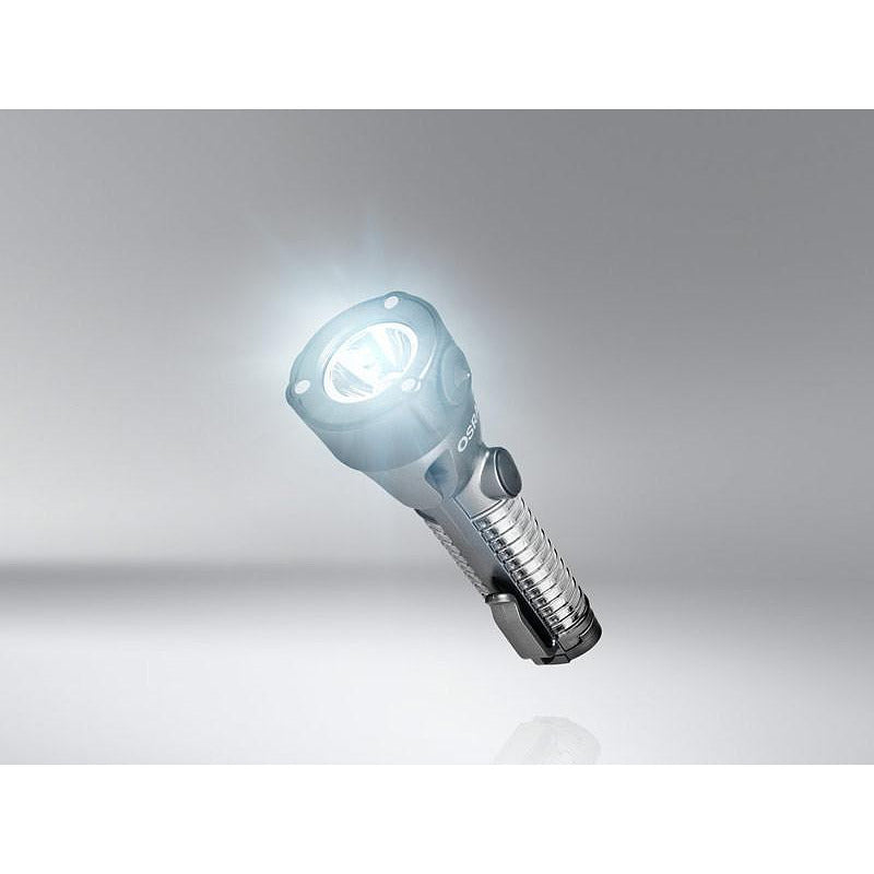 LED сигнална/работна лампа OSRAM, тип фенер