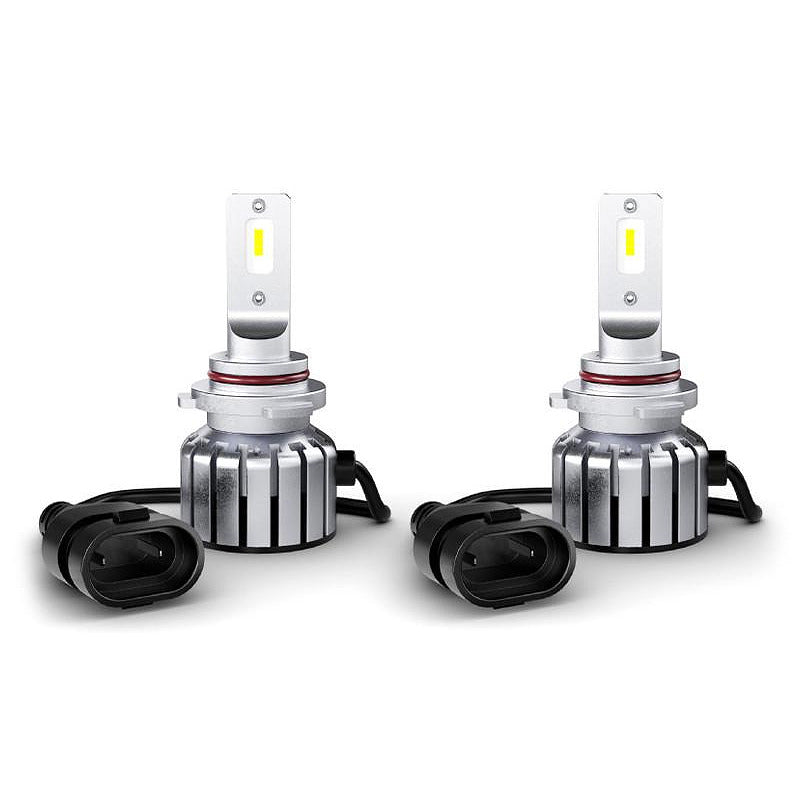 LED система Osram Bright HB4/HIR2 12V, 19W, 6000K, 1900lm