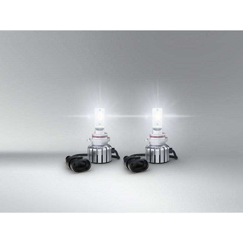 LED система Osram Bright HB4/HIR2 12V, 19W, 6000K, 1900lm
