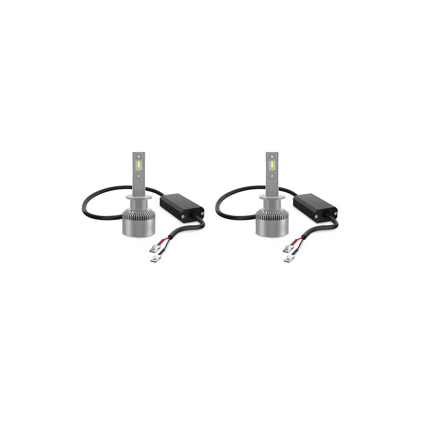 LED система Osram за фарове H1 студено бяла светлина, 24V, 14W, 6000K, 1300LM