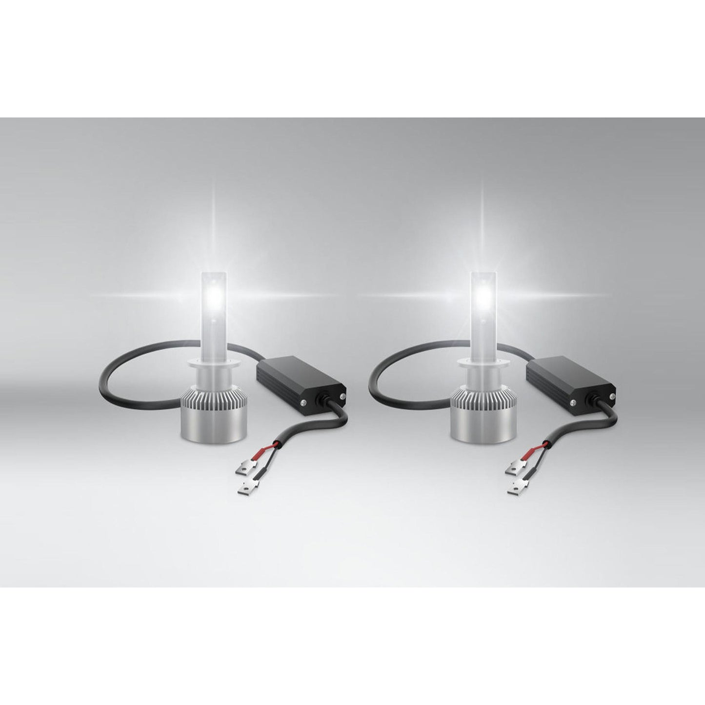 LED система Osram за фарове H1 студено бяла светлина, 24V, 14W, 6000K, 1300LM