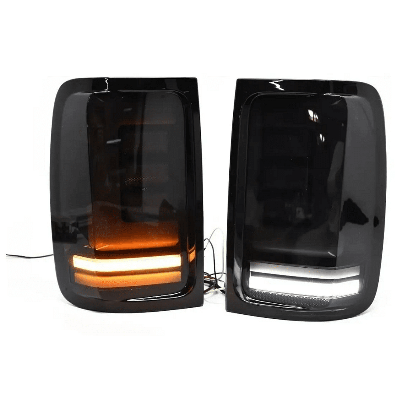 Led Стопове за Volkswagen Amarok сled 2010 година