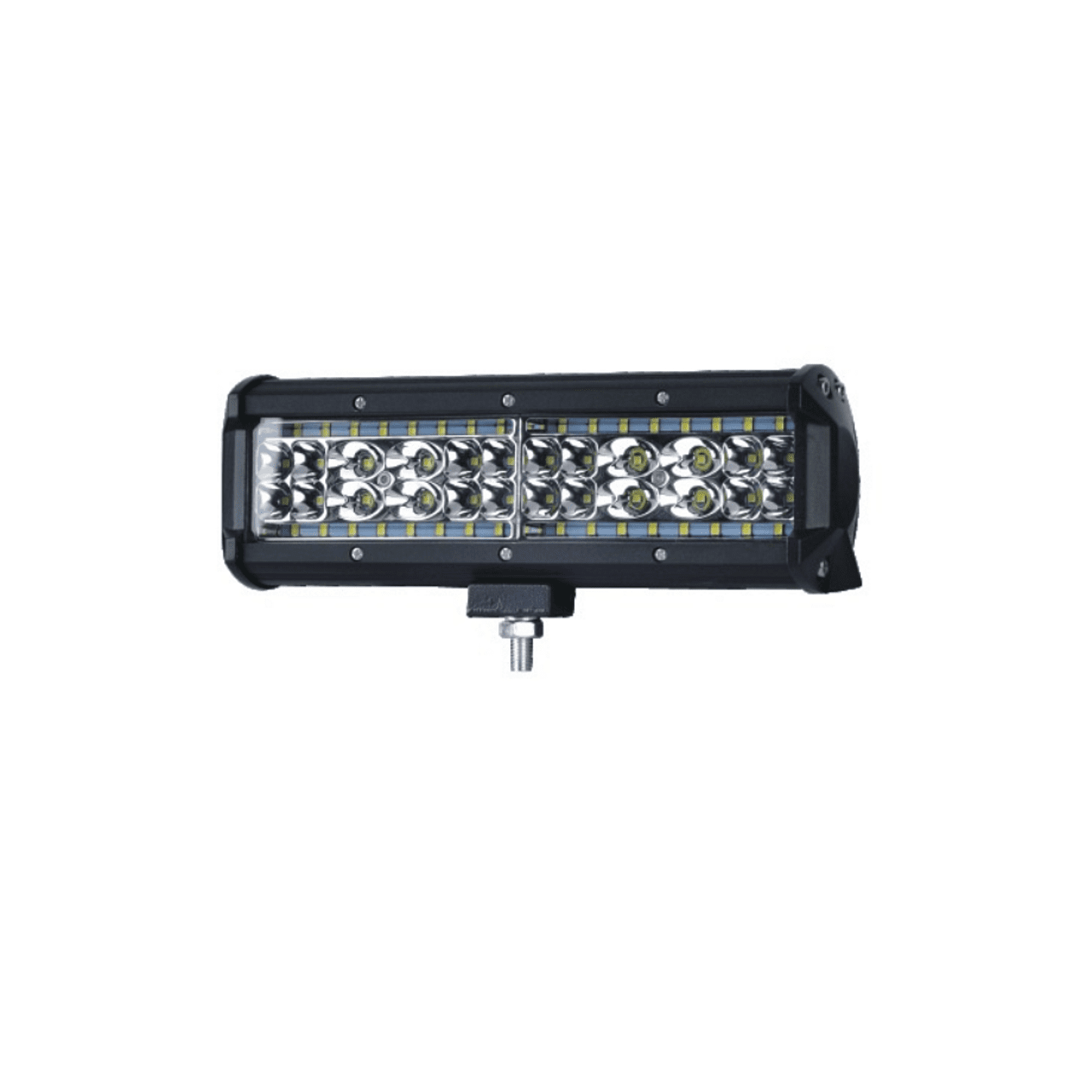 LED бар / прожектор 10" (26см) 168W 12V/24V led лайт