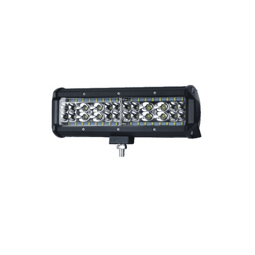 LED бар / прожектор 10" (26см) 168W 12V/24V led лайт