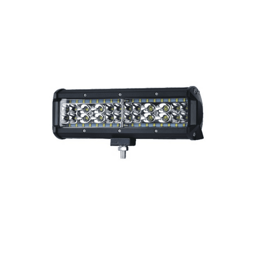 LED бар / прожектор 10" (26см) 168W 12V/24V led лайт