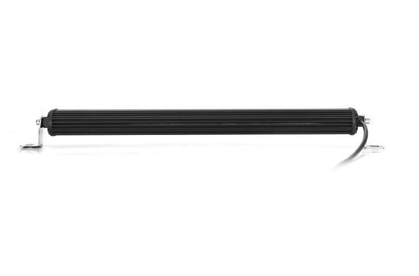 20" (52см) LED BAR 60W 4800lm две функции - ДНЕВНИ и ДЪЛГИ светлини 12V/24V led лайт бар