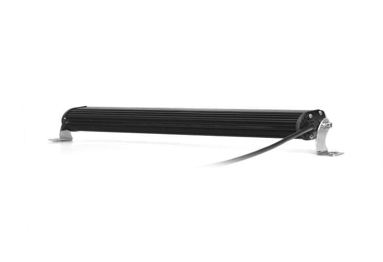 20" (52см) LED BAR 60W 4800lm две функции - ДНЕВНИ и ДЪЛГИ светлини 12V/24V led лайт бар