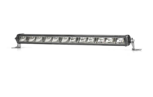 20" (52см) LED BAR 60W 4800lm две функции - ДНЕВНИ и ДЪЛГИ светлини 12V/24V led лайт бар