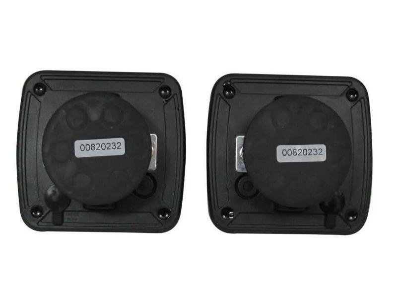 Безжични LED Стопове С Магнит за Ремарке Каравана Камион 12V/24V