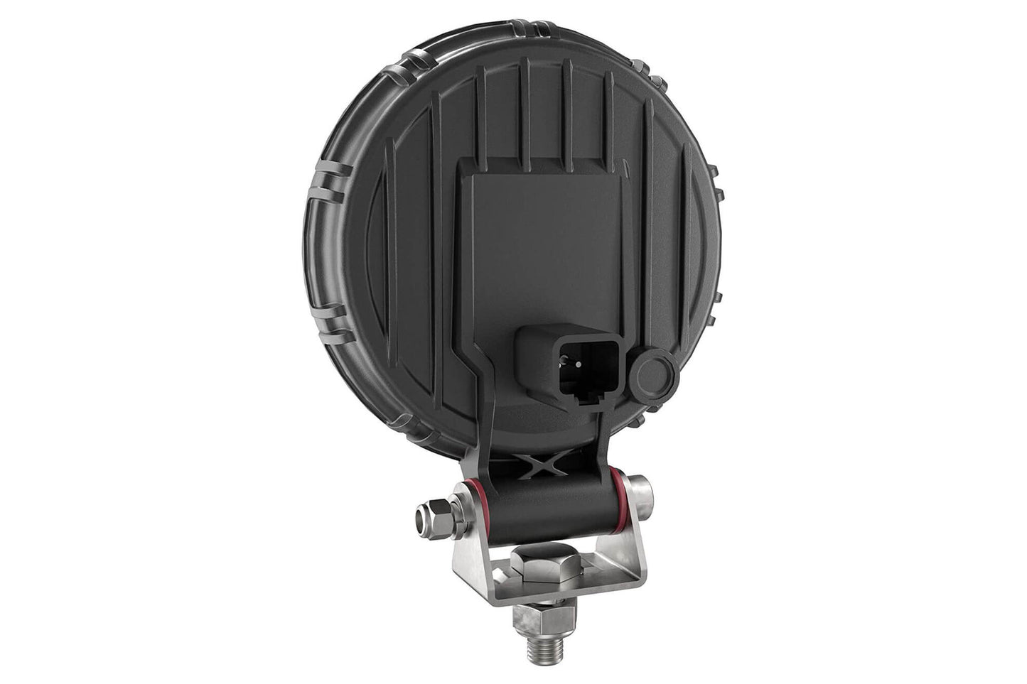 OSRAM ON-ROAD REVERSING VX120R-WD Кръгъл LED халоген 15W 121x48x131 2700K, 1100LM, 15W, 12/24V, IP69K, E-mark E9