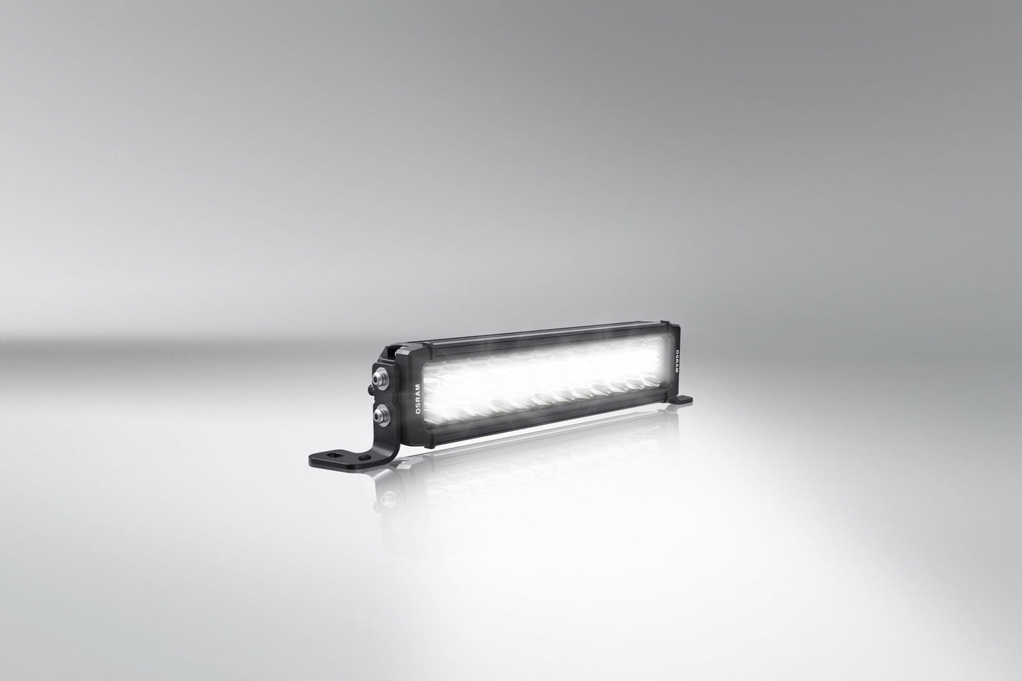 OSRAM ON-ROAD LIGHTBAR VX250-CB LED БАР 306X62X80MM, 6000K, 2100LM, 36W, 12/24V, IP67, E-MARK E4