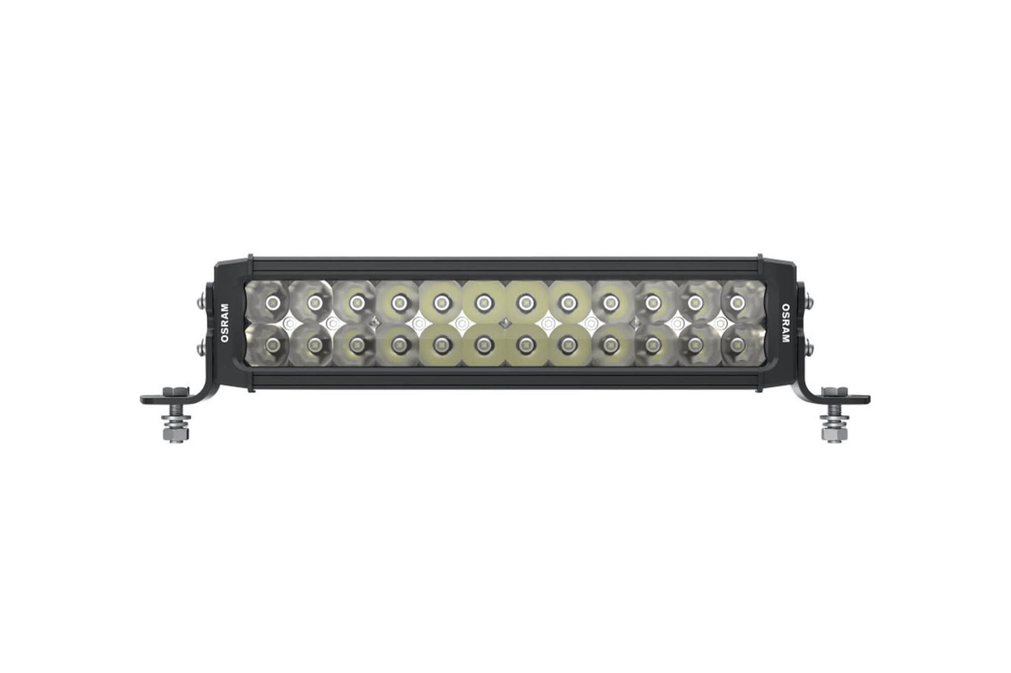 OSRAM ON-ROAD LIGHTBAR VX250-CB LED БАР 306X62X80MM, 6000K, 2100LM, 36W, 12/24V, IP67, E-MARK E4