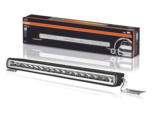 OSRAM ON-ROAD LIGHTBAR SX500-SP LED BAR 45W 556x61x38mm led лайт бар