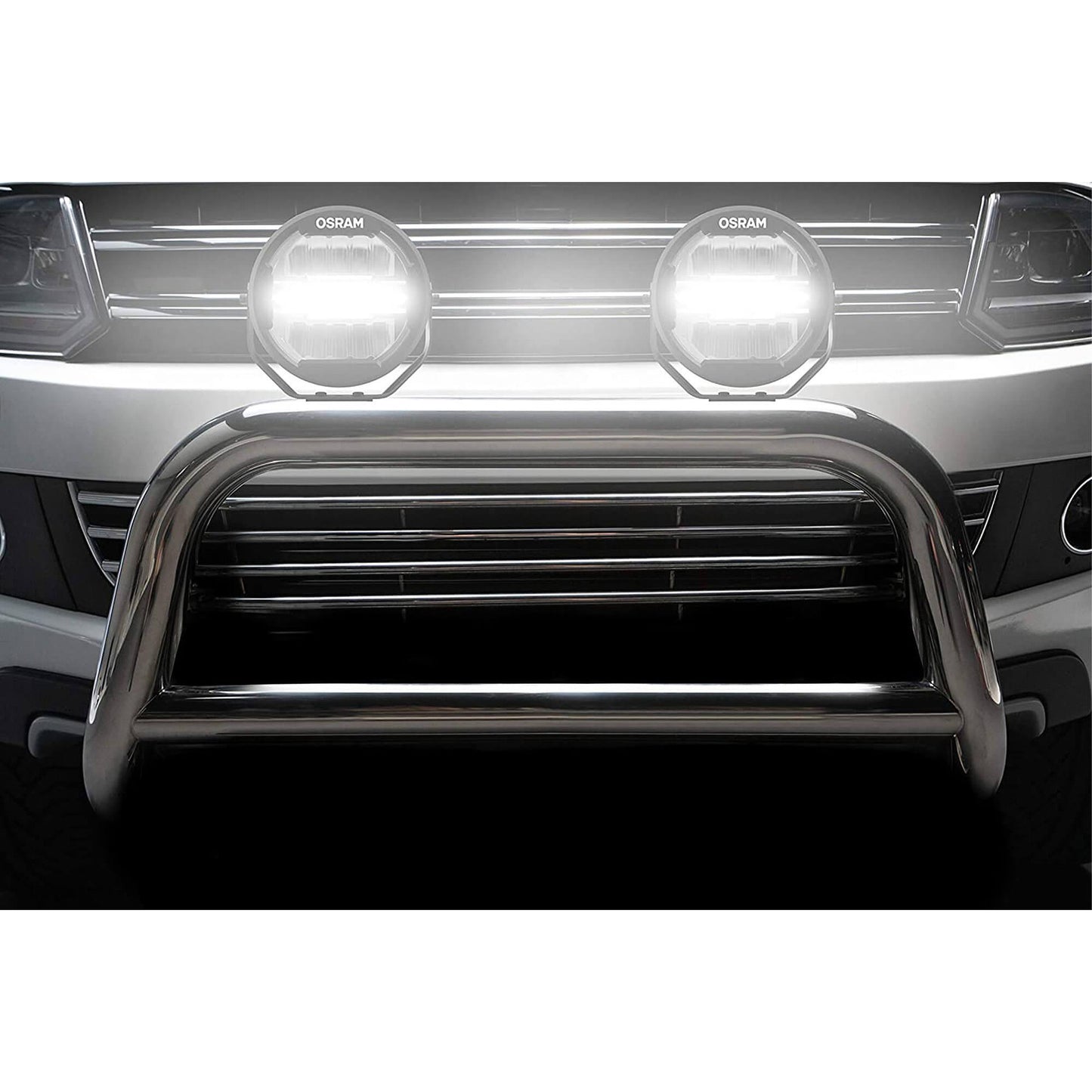 OSRAM Работен LED фар MX260-CB 6000K, 3500LM, 60/2,5W, 12/24V