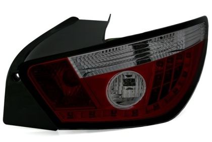 Кристални стопове за SEAT IBIZA 6J 3 врати (2008+)