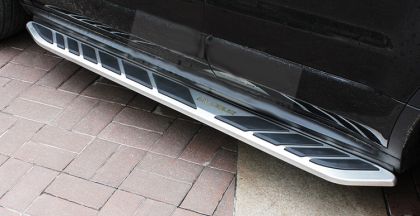 Степенки за Range Rover Evoque (2011-2014)