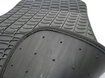 Гумени стелки за PEUGEOT 806 (1994-2002) - предни