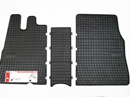 Гумени стелки за FIAT Ducato / PEUGEOT Boxer / CITROEN Jumper (1994-2007)