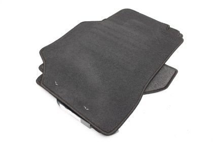 Мокетни стелки за PEUGEOT 1007 (2005-2009)