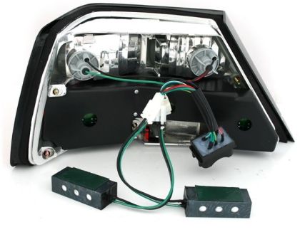 Диодни стопове Mercedes W124 (84-95)