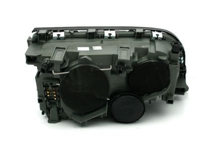 Кристални фарове Mercedes W140 седан (91-98)