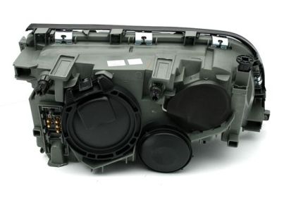 Кристални фарове Mercedes W140 (91-98)