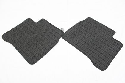 Гумени стелки за HYUNDAI Sonata IV (1999-2001)