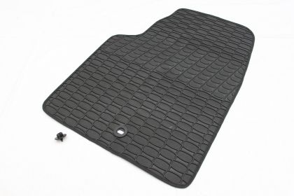 Гумени стелки за PEUGEOT 806 (1994-2002) - предни